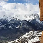 Le Mont-gele Iserables