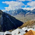Inn Le Mont-gele