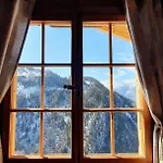 Le Mont-gele Iserables