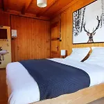 Inn Le Mont-gele
