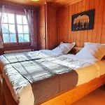 Inn Le Mont-gele