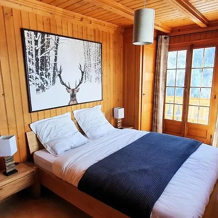 Penzion Le Mont-gele