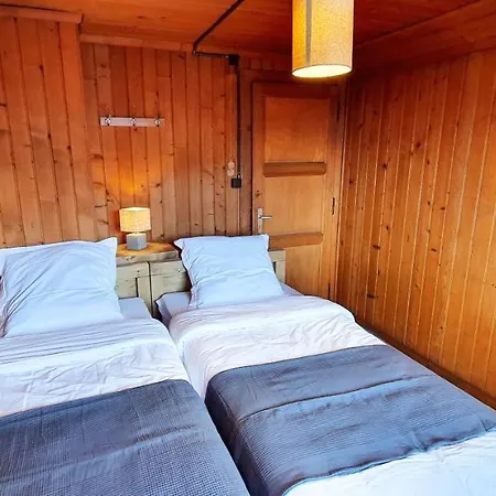 Le Mont-gele Fogadó Iserables