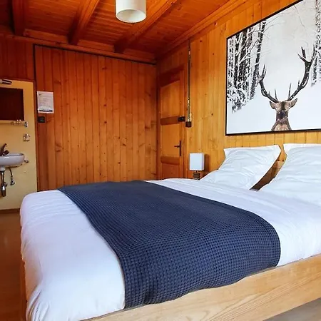 Fogadó Le Mont-gele