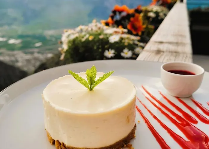 Le Mont-gele Iserables