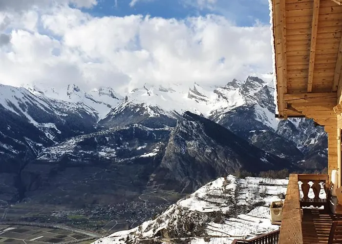 Le Mont-gele Iserables