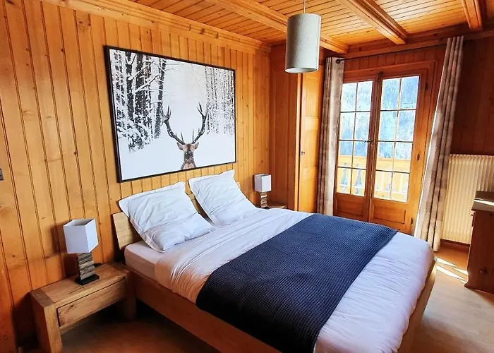 Penzion Le Mont-gele