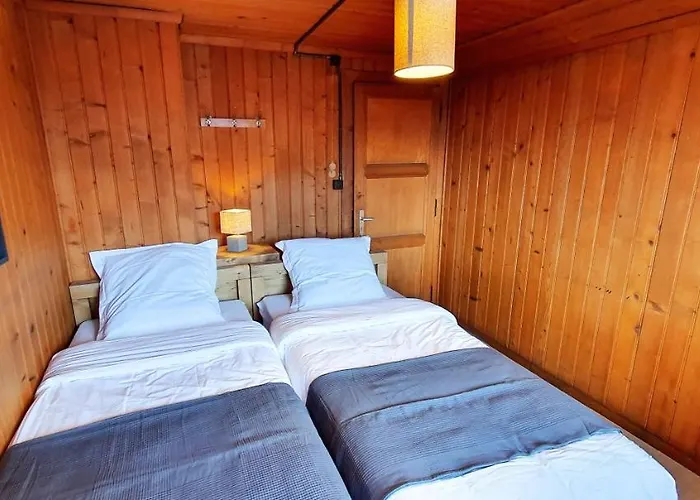 Le Mont-gele Penzion Iserables