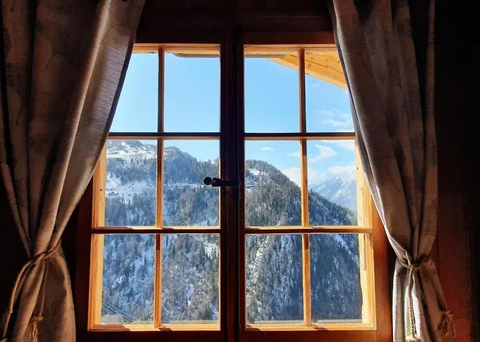 Le Mont-gele Iserables