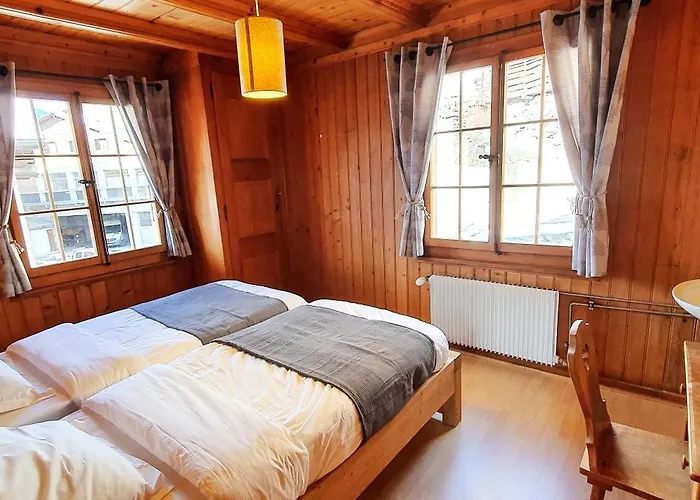 Le Mont-gele Iserables