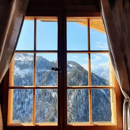 Le Mont-gele Iserables