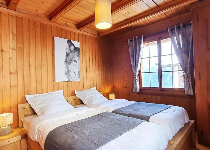 Le Mont-gele Gasthof *